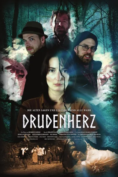 Drudenherz