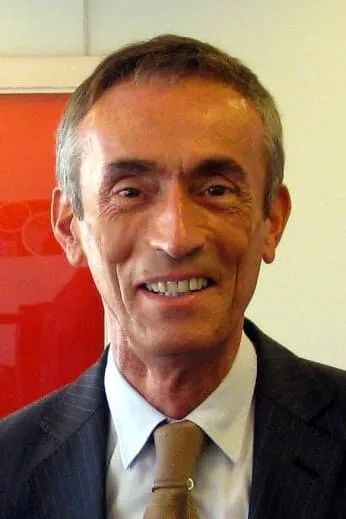 Jean-Ludovic Silicani