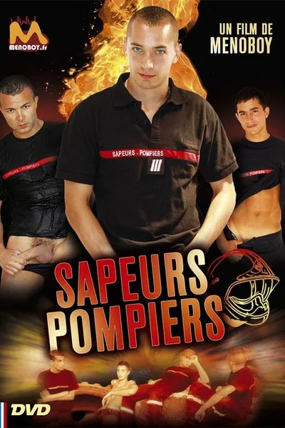 Sapeurs pompiers