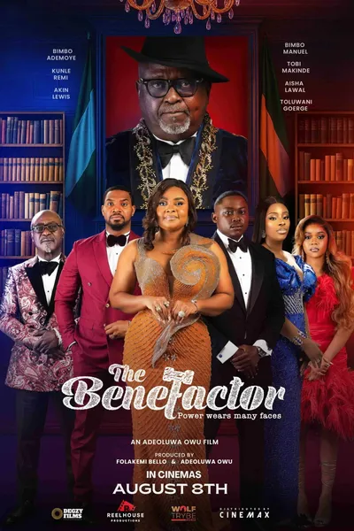 The Benefactor