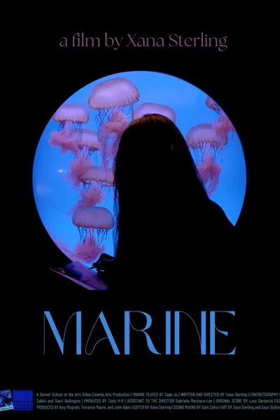 Marine