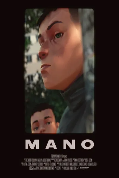 Mano