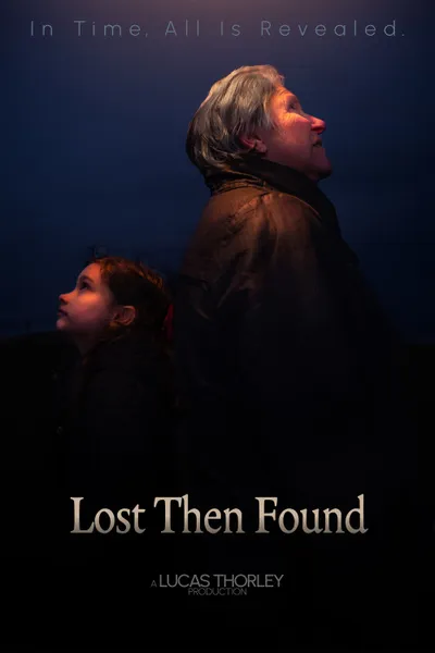 Lost Then Found