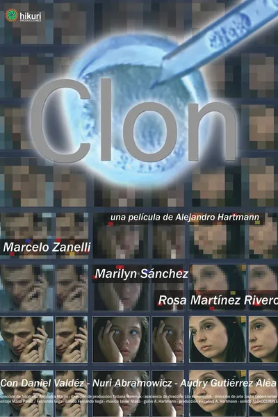 Clon