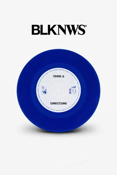 BLKNWS: Terms & Conditions