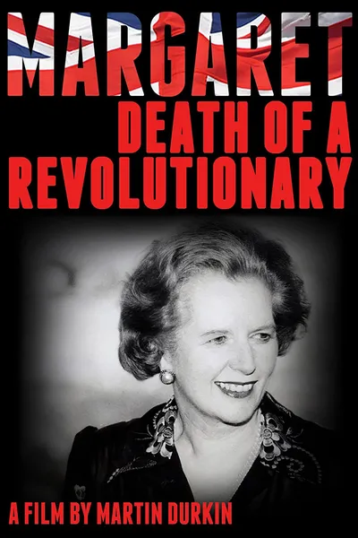 Margaret: Death of a Revolutionary