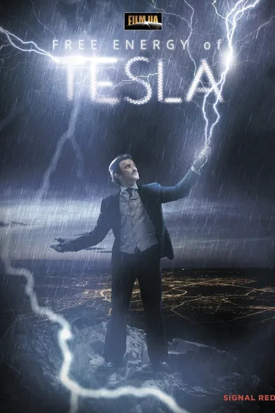 Tesla's Free Energy, the Race to Zero Point