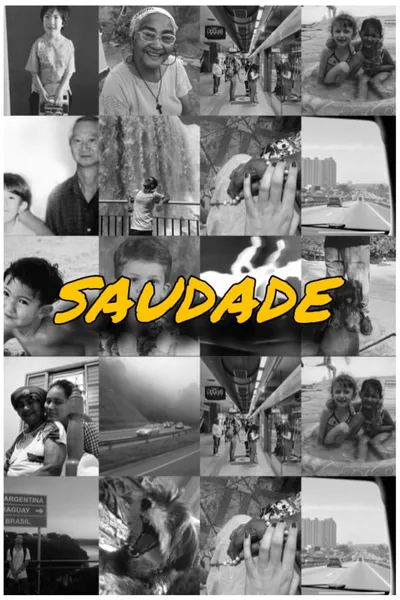 saudade