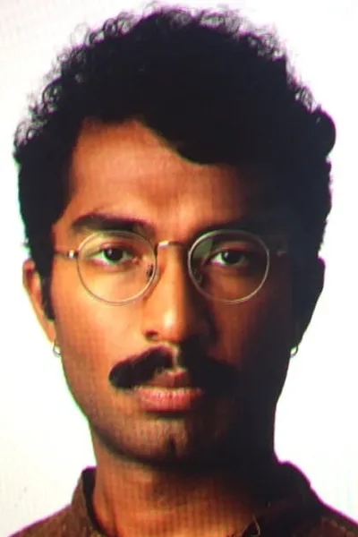 Prashanth Kamalakanthan