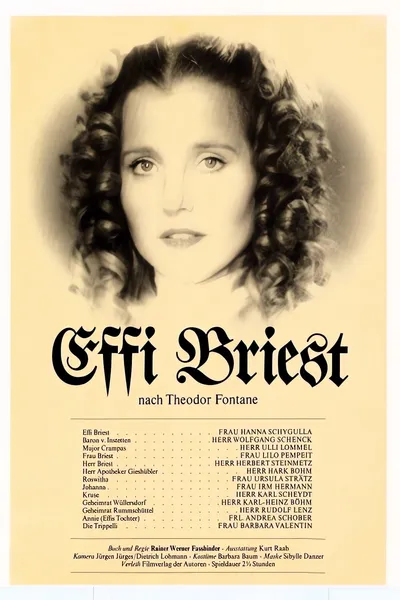 Effi Briest
