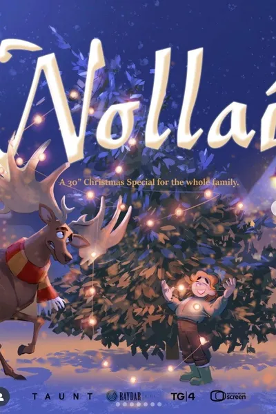 Nollaí