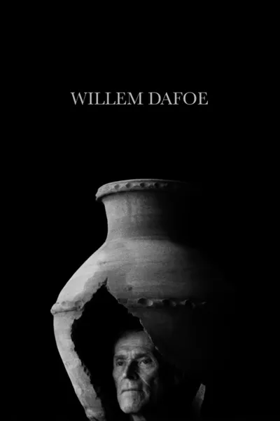 Willem Dafoe