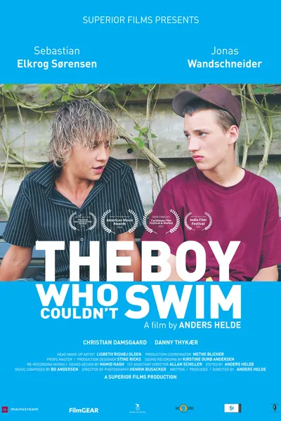 The Boy Who Couldn't Swim