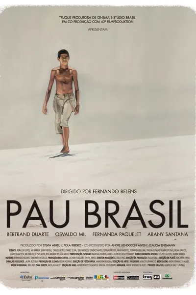 Pau Brasil