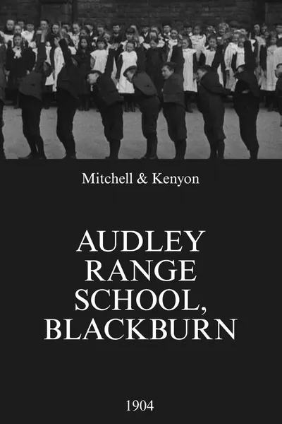 Audley Range School, Blackburn