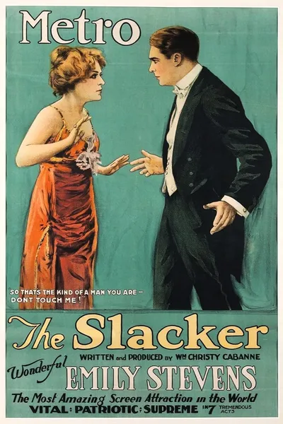 The Slacker