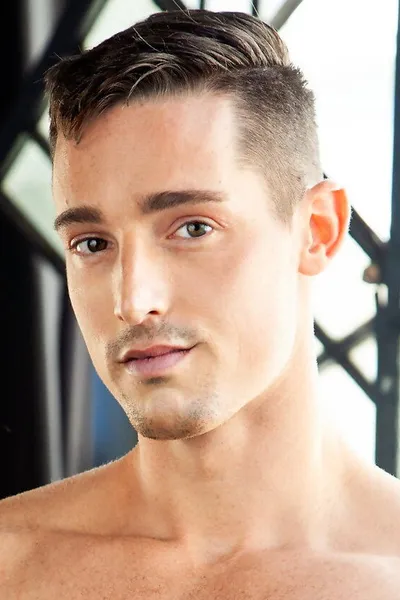 Steven Lee