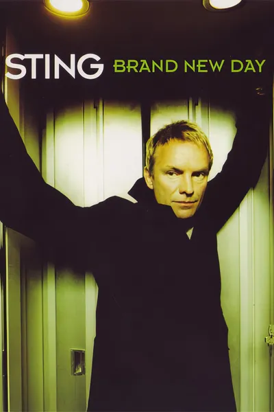 Sting - Brand New Day