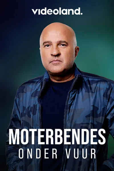 Motorbendes Onder Vuur