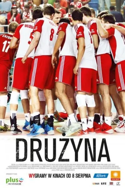 Drużyna