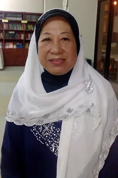 Zainol Ismail