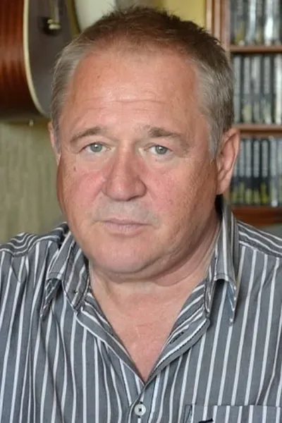 Anatoli Uzdenskiy