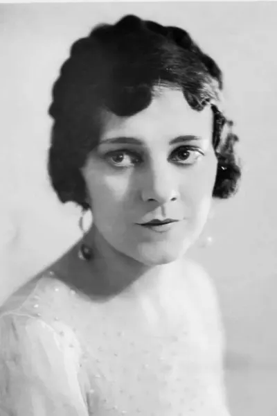 Mabel Julienne Scott