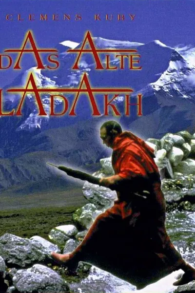Das alte Ladakh