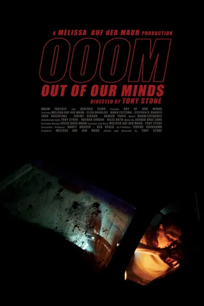 Out Of Our Minds