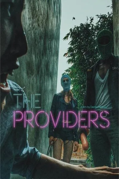 The Providers