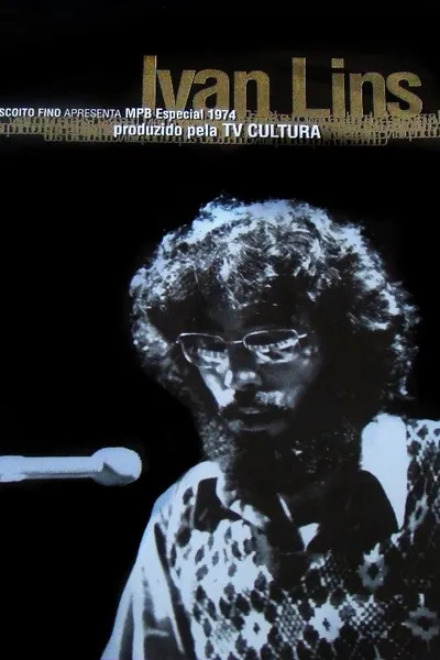 Ivan Lins: MPB Especial