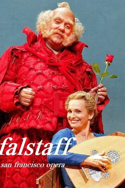 Falstaff - San Francisco Opera