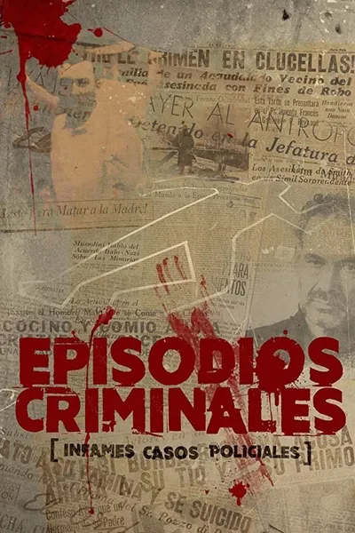 Episodios Criminales