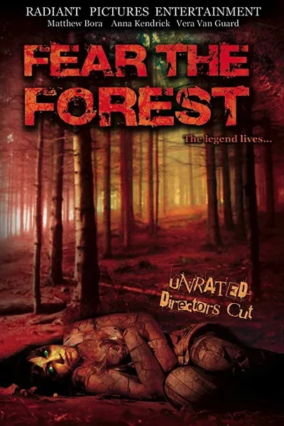 Fear The Forest