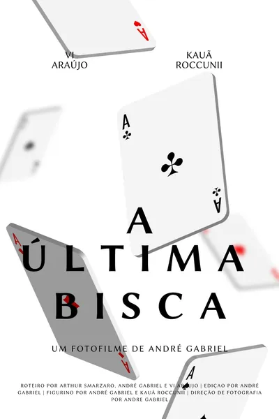 A Última Bisca