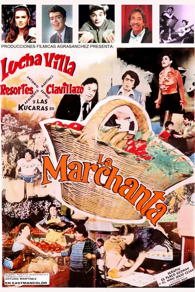 La marchanta