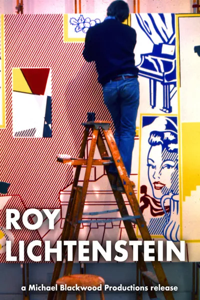 Roy Lichtenstein