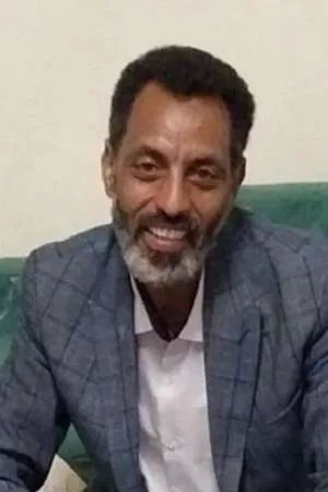 Befikadu Kebede