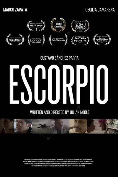 Escorpio