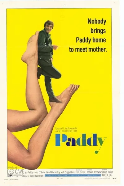 Paddy