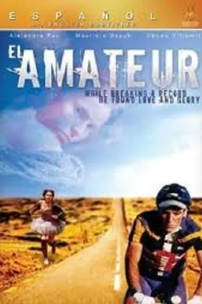 The Amateur