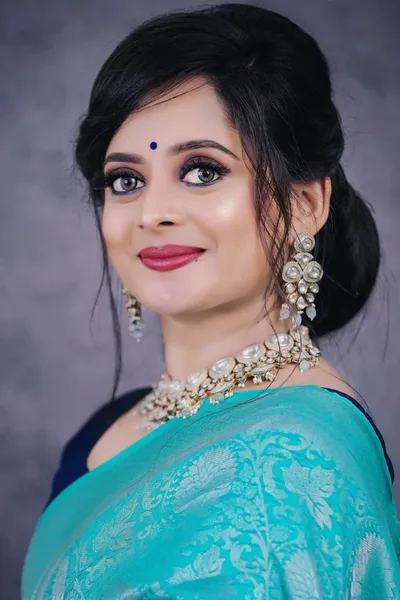 Vidyashree Jayaram