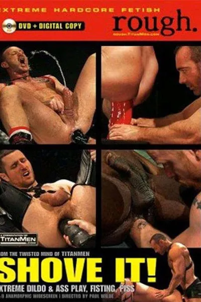 Shove It!