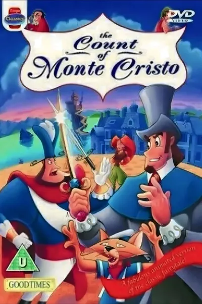 The Count of Monte Cristo