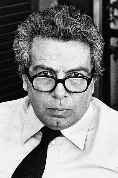 Elio Petri