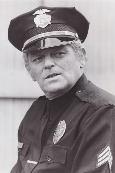 Eddie Egan