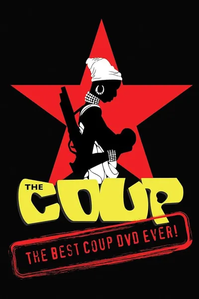 The Coup: The Best Coup DVD Ever