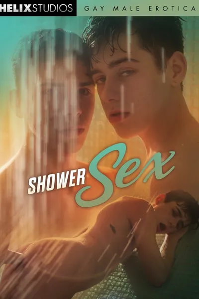 Shower Sex