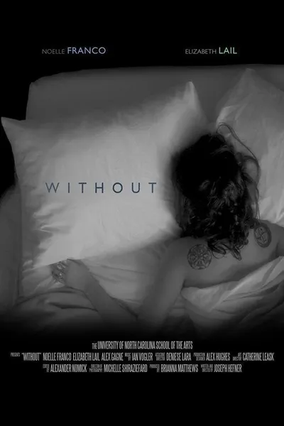 Without