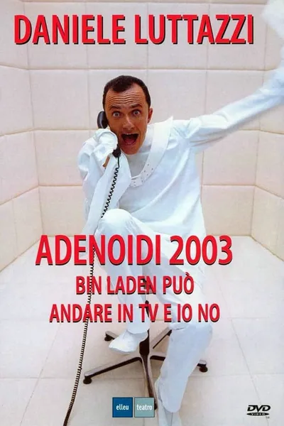 Adenoidi